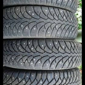 Tunga Nordway 2 175/65 R14