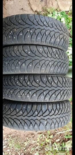 Tunga Nordway 2 175/65 R14