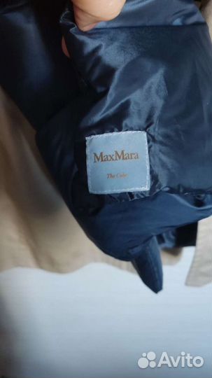 Шарф MaxMara the cube оригинал, новый