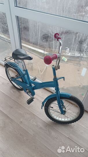 Детский велосипед Orion