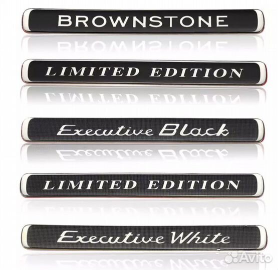 Шильдики Toyota Land Cruiser 200