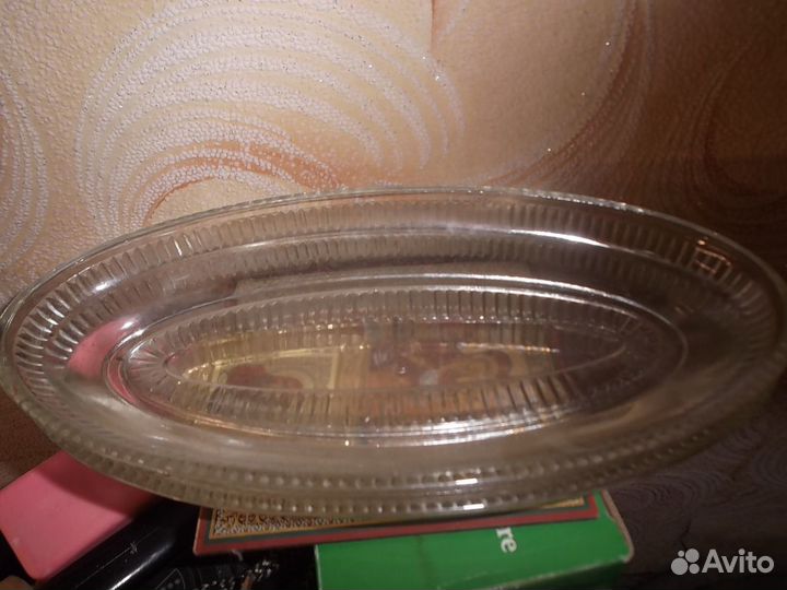 Селедочница