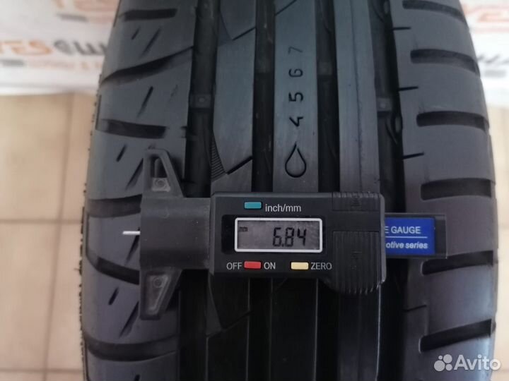 Nokian Tyres Hakka H 185/65 R14 90H