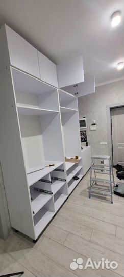 Прихожая «Ламанш»