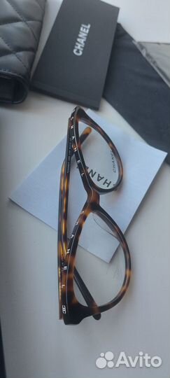 Оправа для очков Chanel