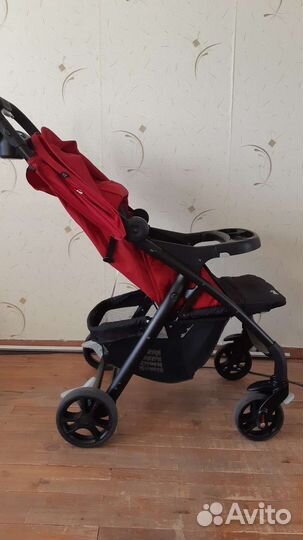 Прогулочная коляска Joie Muze