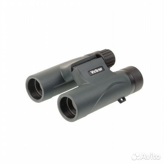 Бинокль Veber sputnik 10х25G