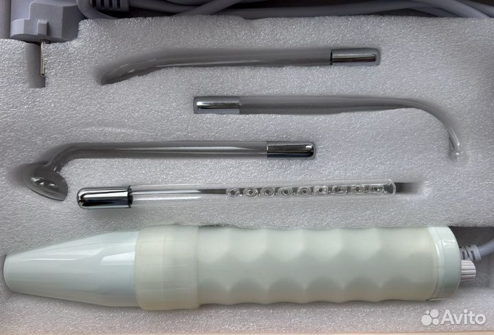 Дарсонваль новый