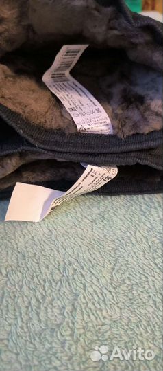 Рукавицы рабочие зимние