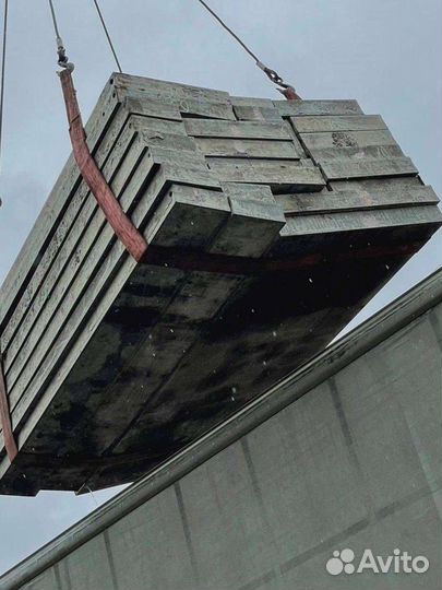 Опалубка