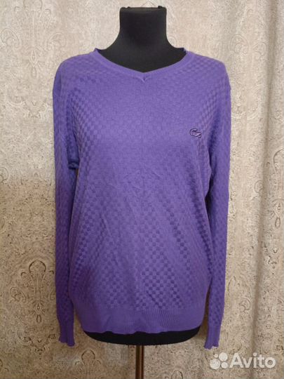 Джемпер мужской