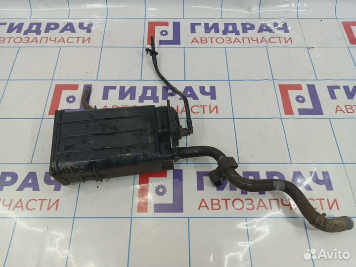 Абсорбер Kia Rio 3 (QB) 31420-4L000