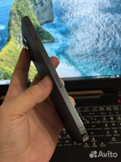 iPhone 12 Pro Max, 256 ГБ