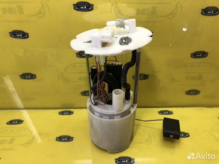 Бензонасос infiniti S51 FX37 FX50 QX70 08-17г