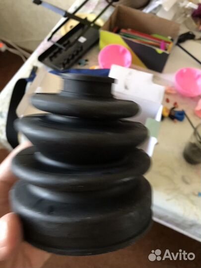 Пыльник шруса наружного