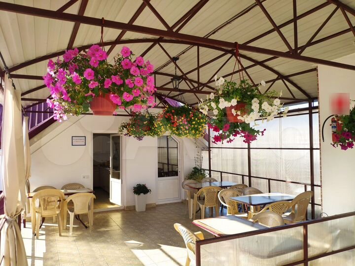 Комната 17 м², 2/3 эт.