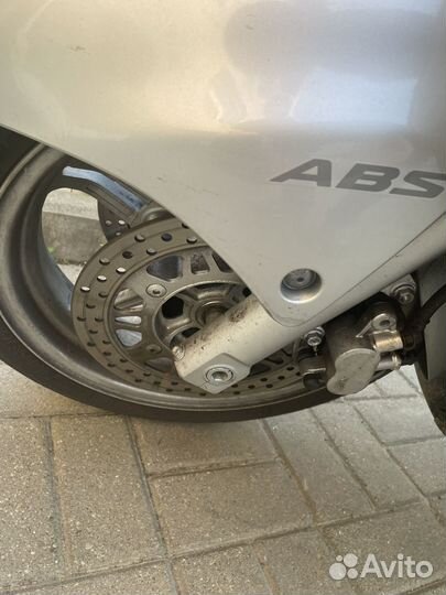 Продам Suzuki burgman 650