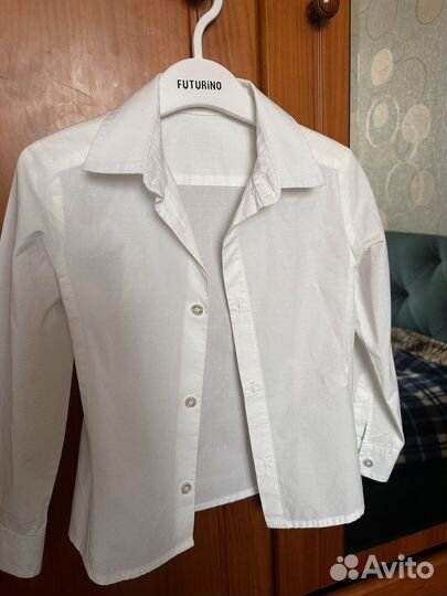 Рубашки пакетом