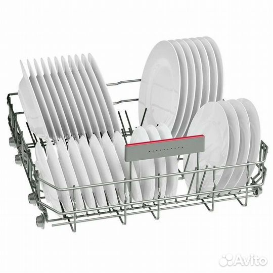 Посудомоечная машина Bosch SMS4IMI62Q