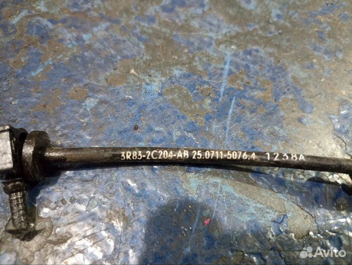 Датчик ABS передний правый Jaguar Xf X250