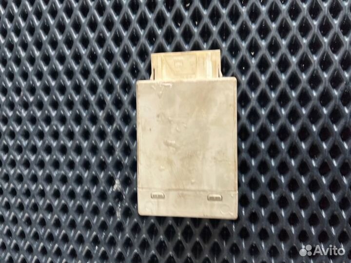 Блок управления BMW X6, X5