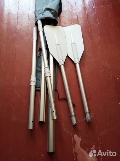 Лодка dadger 370