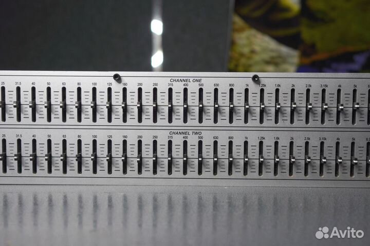 DBX 231s