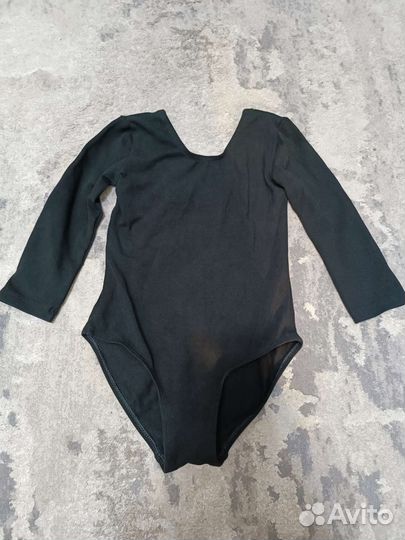 Купальник для спортивной гимнастики