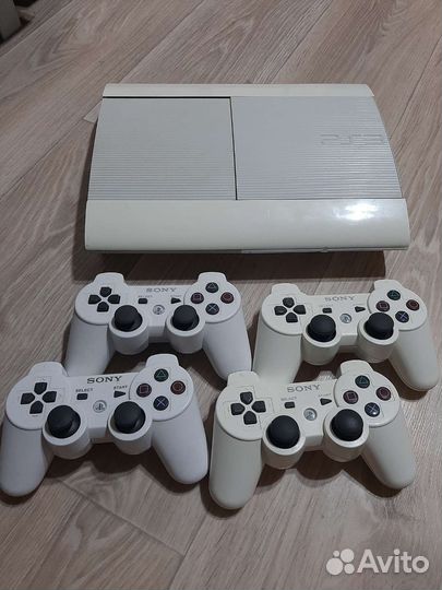 Sony playstation 3 PS3