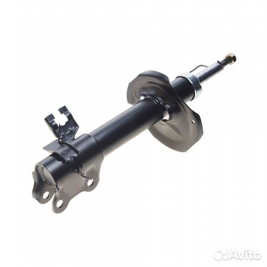 Амортизатор nissan Almera (N16E) (00-06) передний
