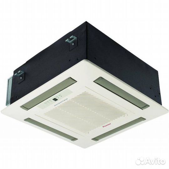 Pioneer kfcv36CW/MBV02CW