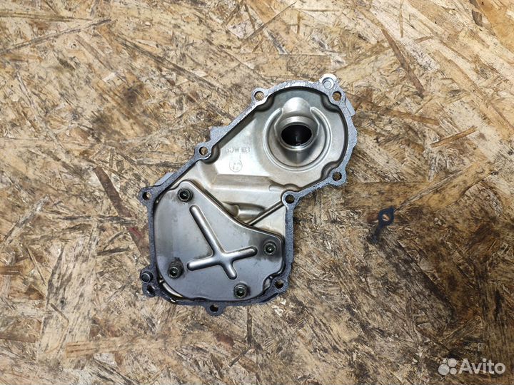 Fjr1300 01-05 маслянныя крышка