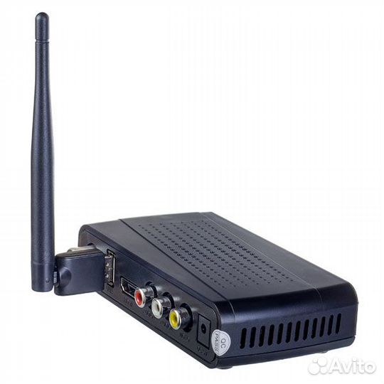 USB адаптер Wi-Fi DVB-T2 приставки MT7601 обмен