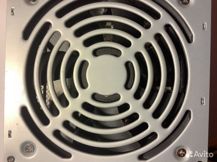 Комплект для пк i5 + блок питания aerocool