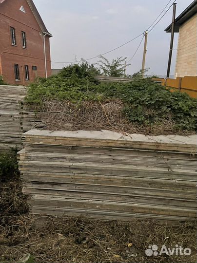 Деревянные стеновые панели бу