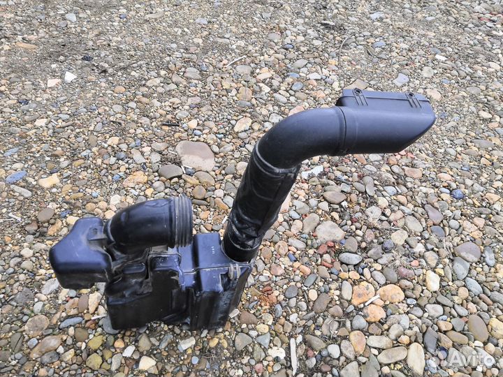 Резонатор воздушного фильтра Hyundai Elantra 5 MD