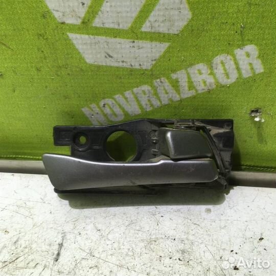 Ручка двери задней внутренняя левая Хендай Соляр