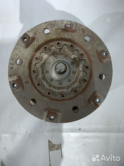 Гидротрансформатор бублик bmw 5 g30