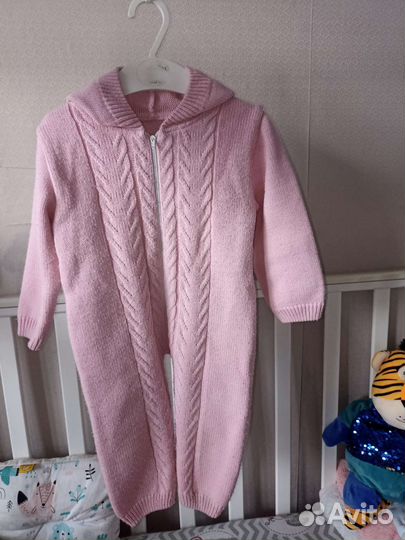 Вещи на девочку