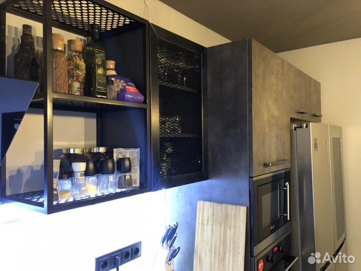 Кухня на заказ