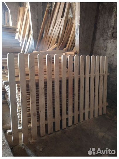 Декоративные рейки деревянные