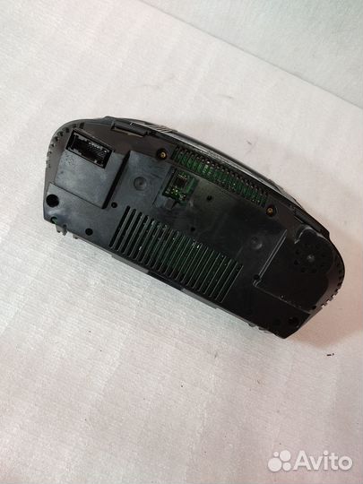 Панель приборов bmw 5 e60