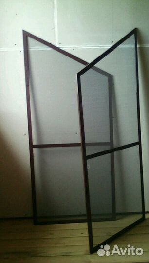 Москитные сетки