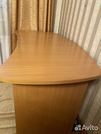 Письменный стол для школьника бу