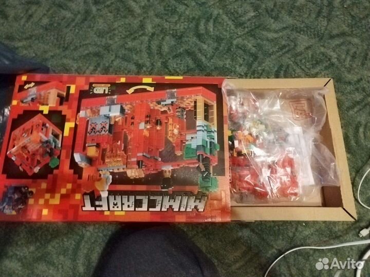 Игрушка Ферма