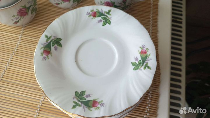 Сервиз чайный