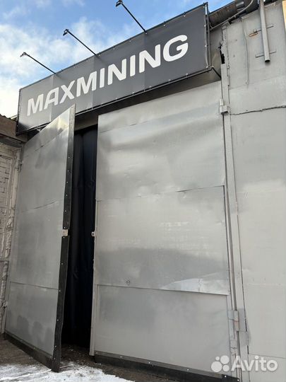 Гидронасос трансмиссии HD785 705-56-44090