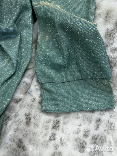 Платье вечернее