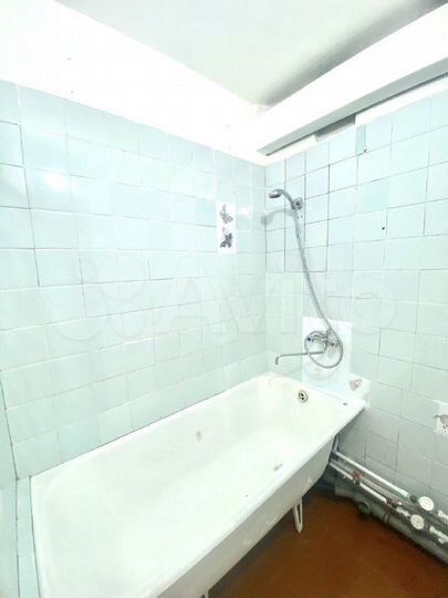 1-к. квартира, 31 м², 5/5 эт.