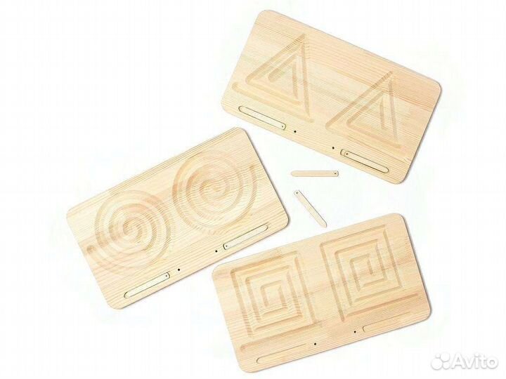 Развивающий набор